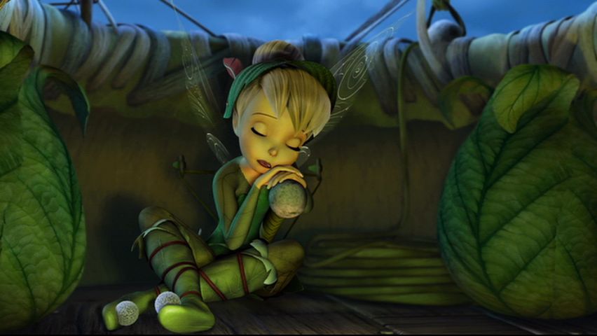 Descargar Tinkerbell Latino 1 Link